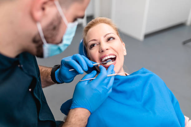 Best Emergency Dental Care  in Cockrell Hill, TX