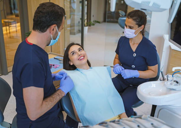Best Full Mouth Reconstruction  in Cockrell Hill, TX