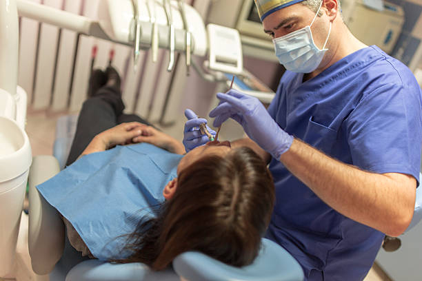Best Periodontal (Gum) Disease Treatment  in Cockrell Hill, TX